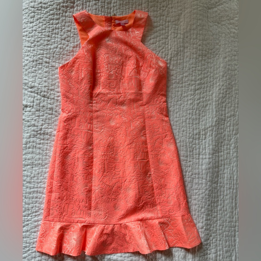 Lily Pulitzer Dress NWT